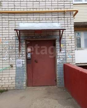 1-к квартира, вторичка, 36м2, 3/5 этаж