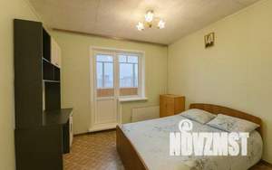 3-к квартира, вторичка, 68м2, 6/9 этаж