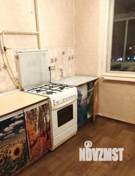 1-к квартира, вторичка, 36м2, 4/10 этаж