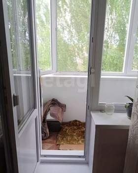 3-к квартира, вторичка, 60м2, 5/5 этаж