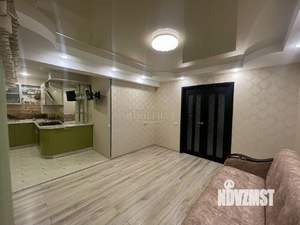 3-к квартира, вторичка, 76м2, 2/5 этаж