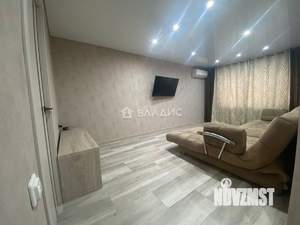 3-к квартира, вторичка, 59м2, 1/5 этаж