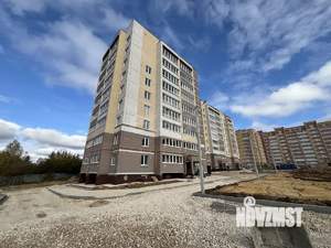 1-к квартира, вторичка, 42м2, 4/9 этаж