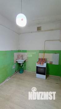 2-к квартира, вторичка, 52м2, 1/4 этаж