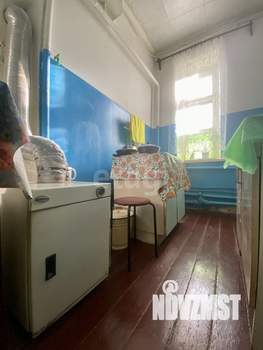 1-к квартира, вторичка, 15м2, 1/2 этаж