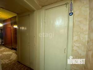 4-к квартира, вторичка, 67м2, 4/6 этаж