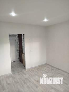 Студия квартира, вторичка, 18м2, 5/5 этаж