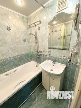 3-к квартира, вторичка, 70м2, 9/12 этаж