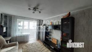 1-к квартира, вторичка, 43м2, 6/9 этаж