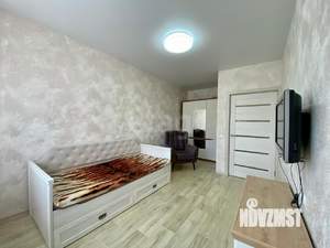 1-к квартира, вторичка, 35м2, 2/9 этаж
