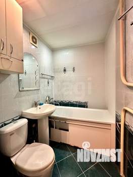 2-к квартира, вторичка, 42м2, 4/5 этаж