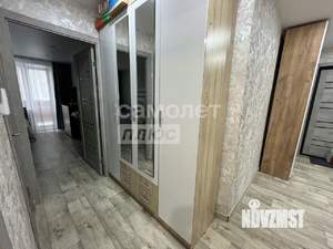 2-к квартира, вторичка, 59м2, 1/5 этаж