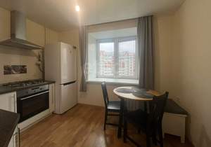 2-к квартира, вторичка, 59м2, 6/9 этаж