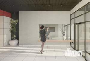 2-к квартира, вторичка, 59м2, 2/16 этаж