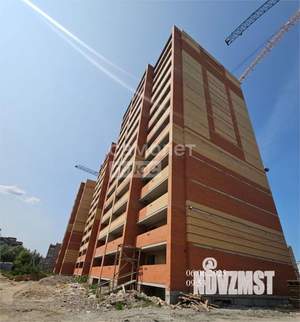 2-к квартира, вторичка, 67м2, 11/14 этаж