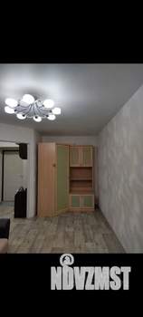 1-к квартира, вторичка, 32м2, 8/10 этаж