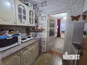 1-к квартира, вторичка, 18м2, 5/5 этаж