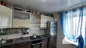 1-к квартира, вторичка, 43м2, 6/9 этаж