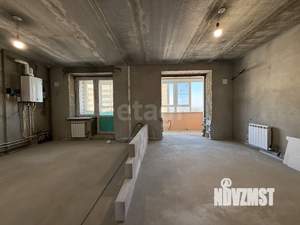 2-к квартира, вторичка, 71м2, 6/9 этаж