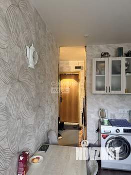 1-к квартира, вторичка, 31м2, -1/5 этаж