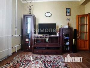 3-к квартира, вторичка, 71м2, 2/3 этаж