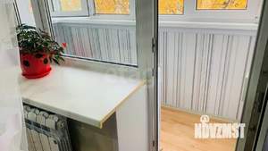 2-к квартира, вторичка, 44м2, 5/9 этаж