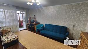 2-к квартира, вторичка, 62м2, 13/15 этаж