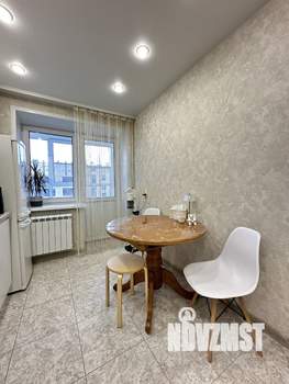 1-к квартира, вторичка, 39м2, 9/9 этаж