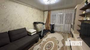 2-к квартира, вторичка, 60м2, 1/10 этаж