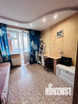 2-к квартира, вторичка, 57м2, 2/10 этаж