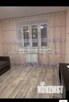 1-к квартира, вторичка, 31м2, 2/10 этаж