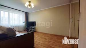 2-к квартира, вторичка, 49м2, 1/5 этаж
