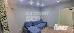 1-к квартира, вторичка, 34м2, 8/9 этаж