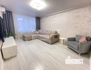2-к квартира, вторичка, 55м2, 1/5 этаж