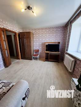 1-к квартира, вторичка, 30м2, 7/10 этаж