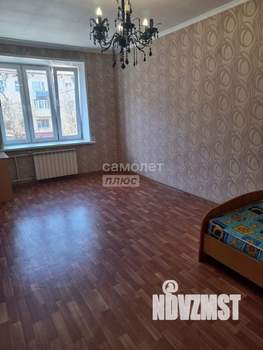 2-к квартира, вторичка, 70м2, 2/5 этаж