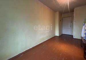 3-к квартира, вторичка, 56м2, 4/4 этаж