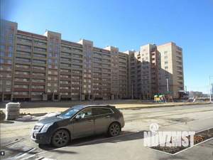 2-к квартира, вторичка, 58м2, 7/9 этаж