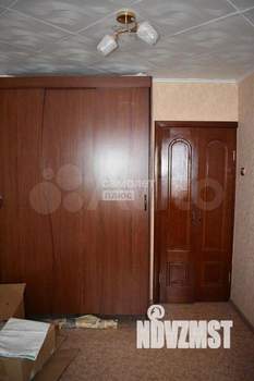 2-к квартира, вторичка, 38м2, 2/5 этаж