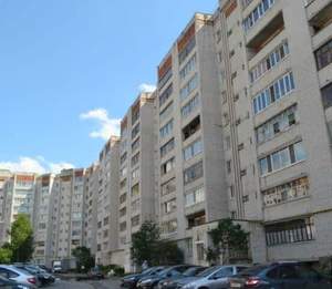 2-к квартира, вторичка, 55м2, 4/10 этаж