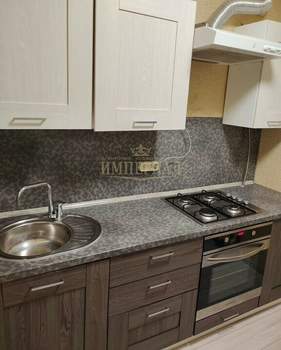 2-к квартира, вторичка, 38м2, 1/2 этаж
