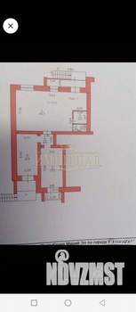 3-к квартира, вторичка, 90м2, 1/9 этаж