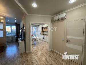 1-к квартира, вторичка, 42м2, 5/9 этаж