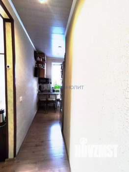 2-к квартира, вторичка, 44м2, 1/5 этаж