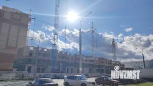 1-к квартира, вторичка, 43м2, 11/14 этаж