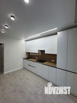 1-к квартира, вторичка, 45м2, 5/9 этаж