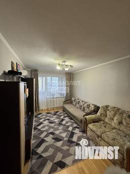 1-к квартира, вторичка, 34м2, 5/5 этаж