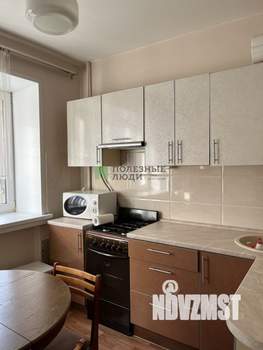 2-к квартира, вторичка, 51м2, 3/6 этаж