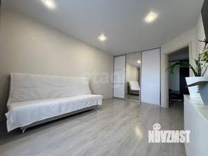 1-к квартира, вторичка, 39м2, 7/9 этаж