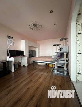 1-к квартира, вторичка, 33м2, 6/6 этаж